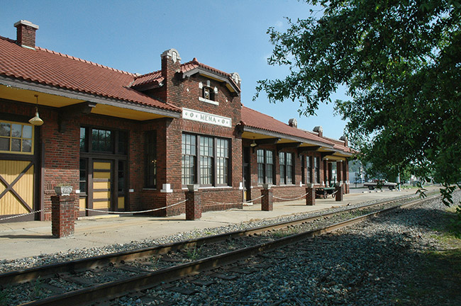 Depot